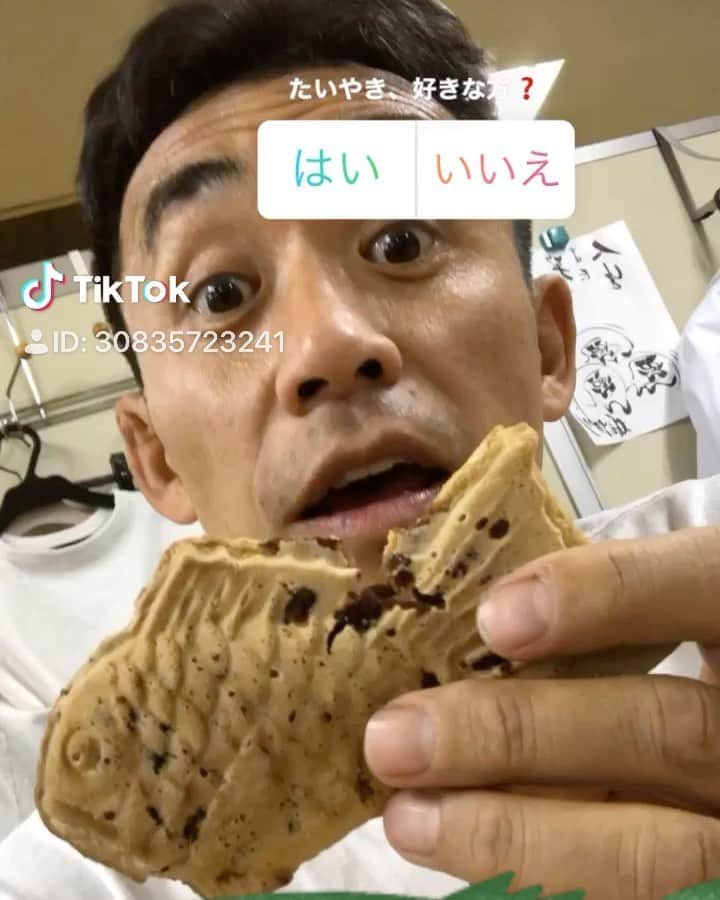 石田靖のインスタグラム