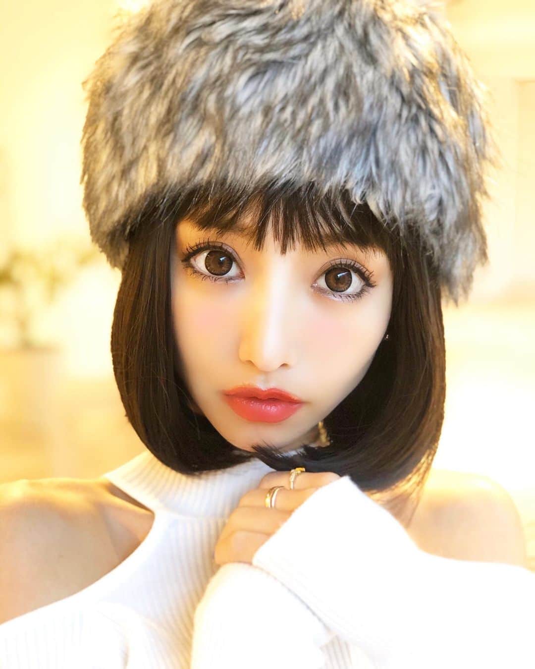 武田静加のグルメインスタ