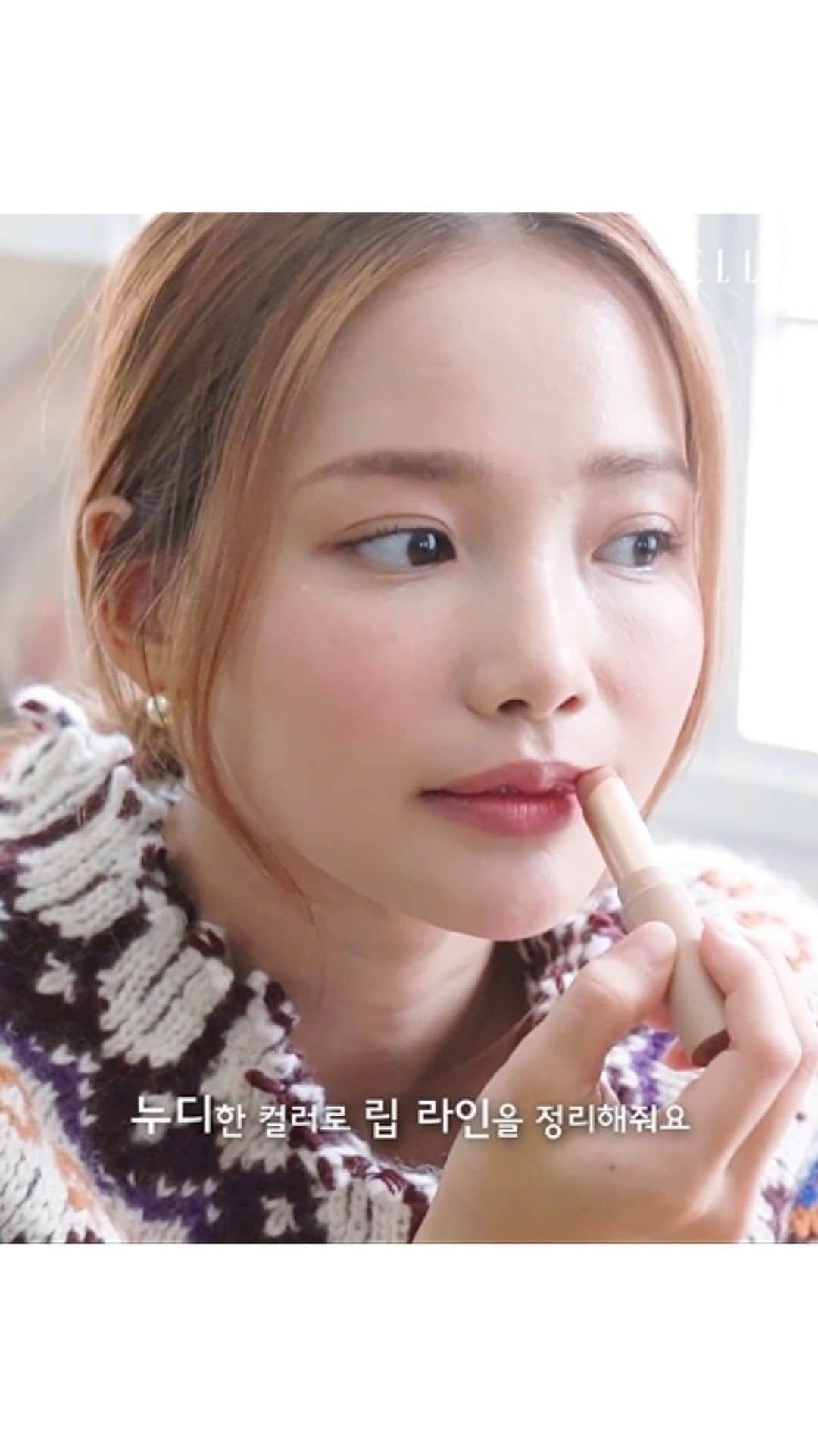 ELLE girl JAPANのインスタグラム