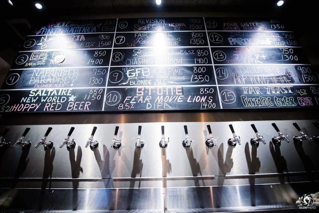 Julen Esteban-Pretelのグルメインスタ