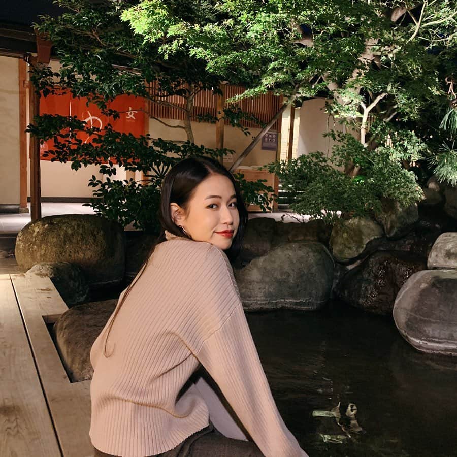 稲垣香澄のグルメインスタ
