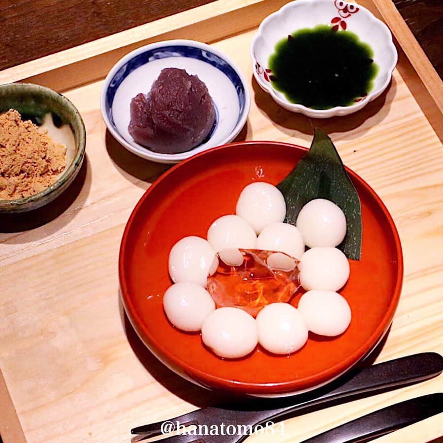 はなとものグルメインスタ