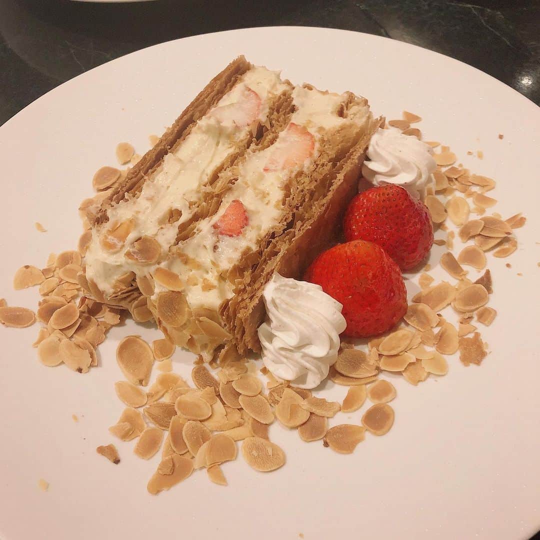 ひなたまりんのグルメインスタ