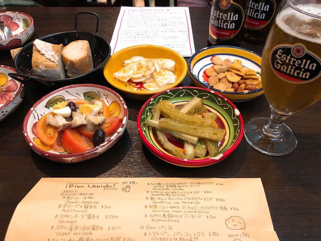 ちなり（高橋知成）のグルメインスタ