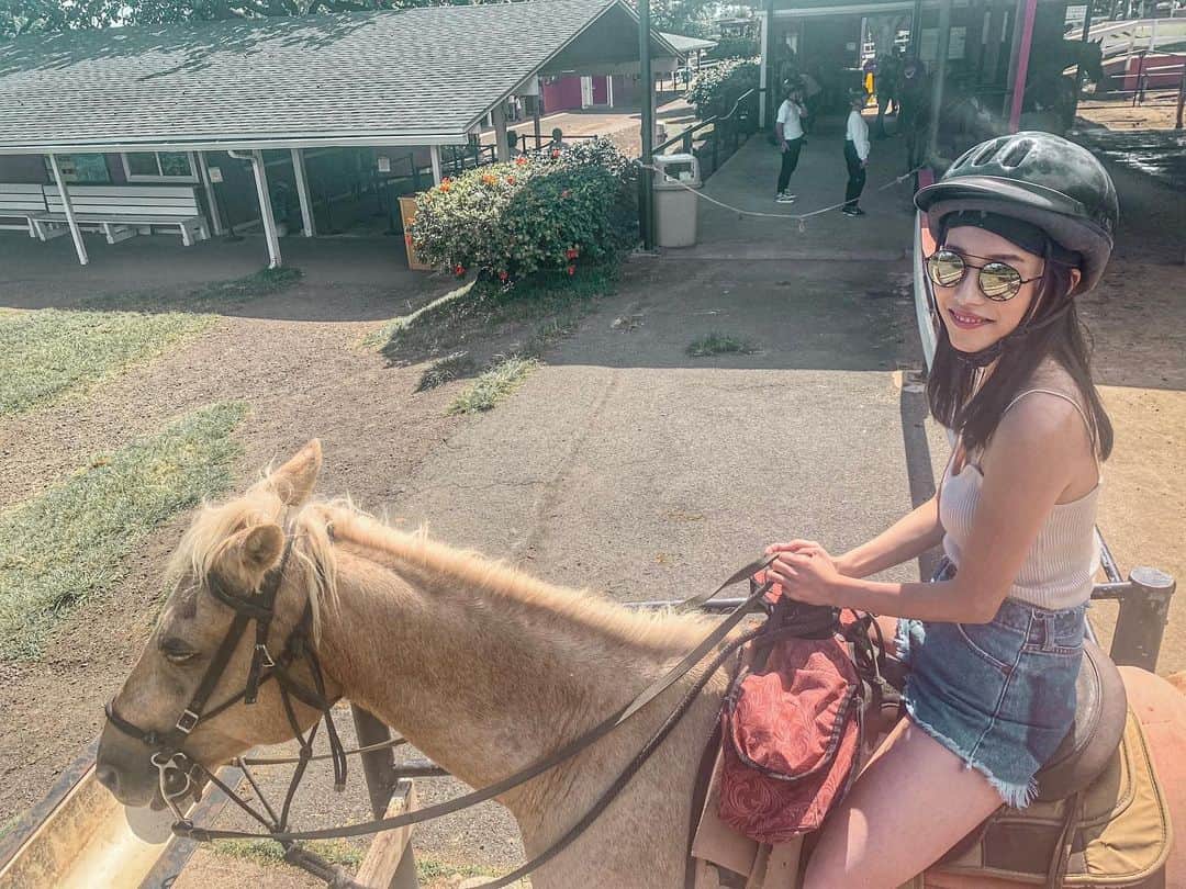松林裕香のインスタグラム