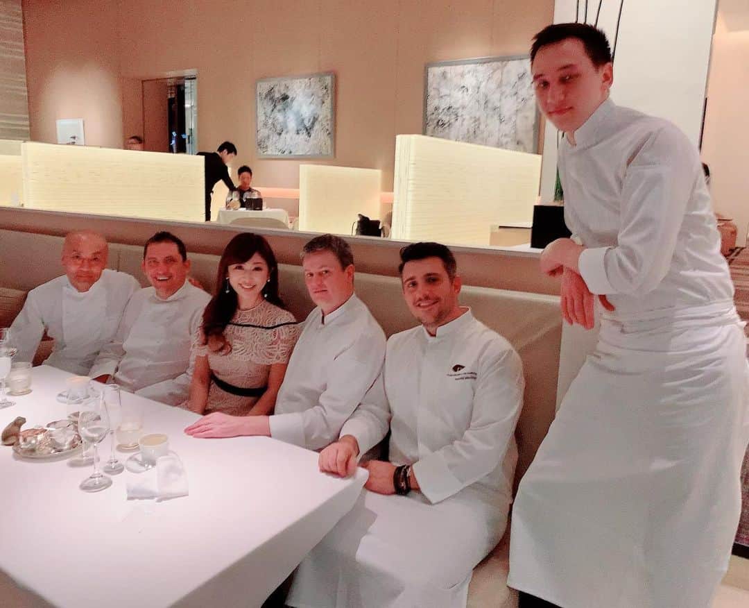 和泉佳子のグルメインスタ