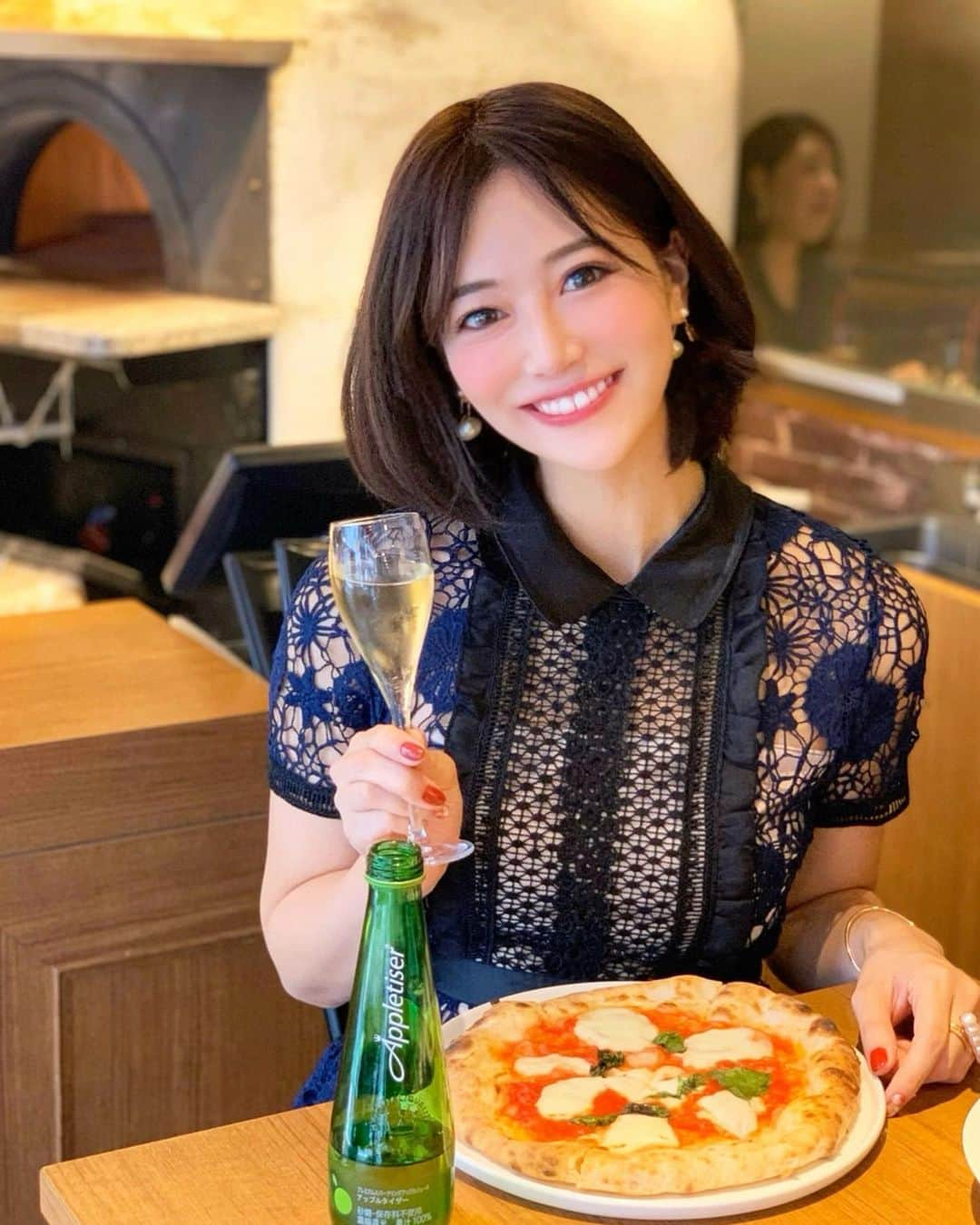 石井里奈のインスタグラム