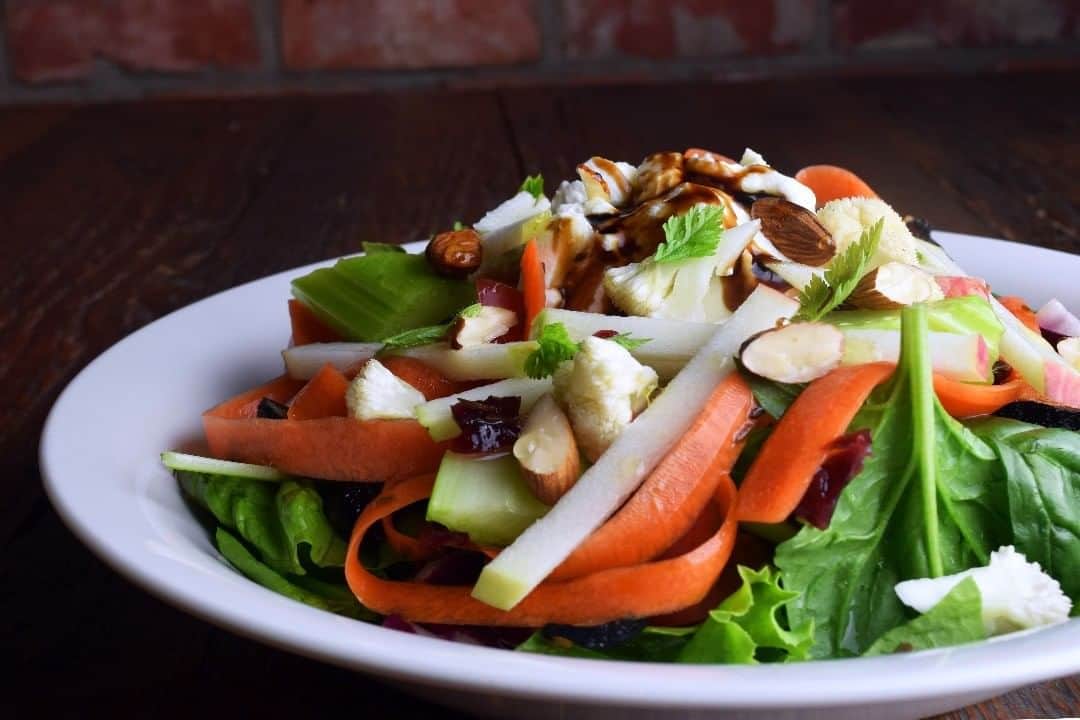 ブルックリンパーラー札幌のグルメインスタ