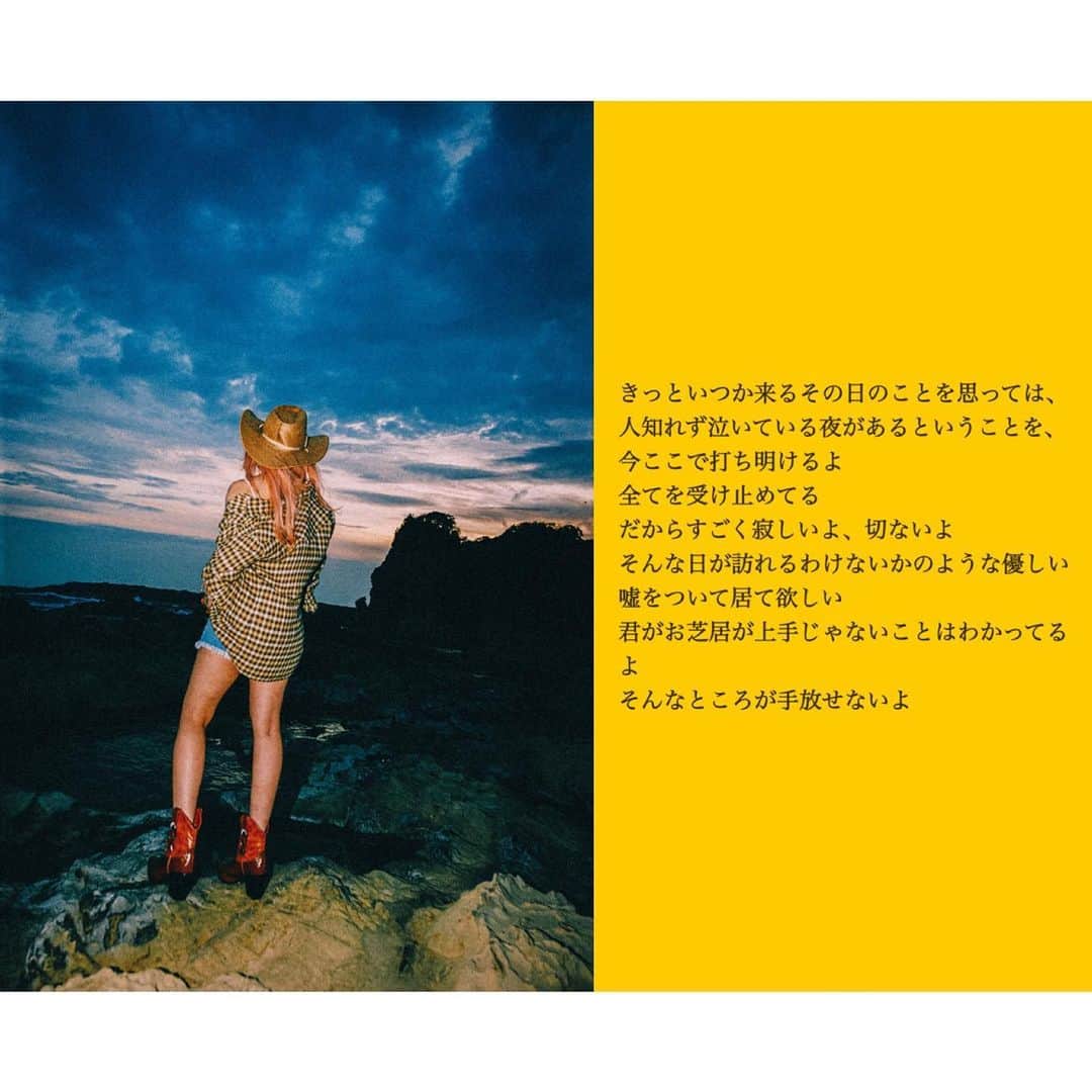 えのきどひろののインスタグラム