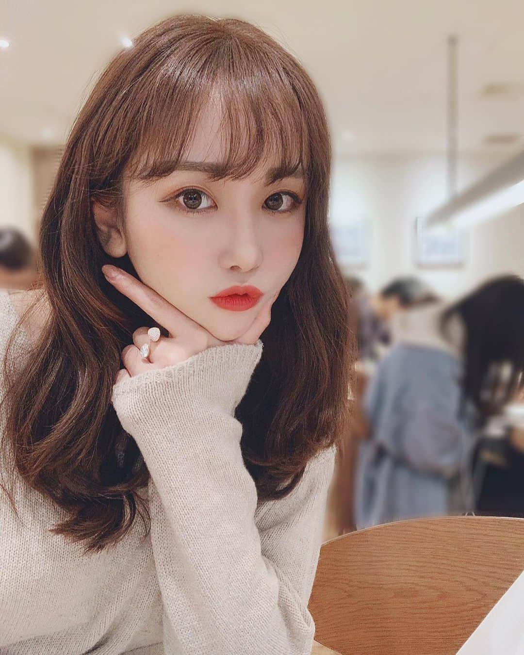 みちかのグルメインスタ