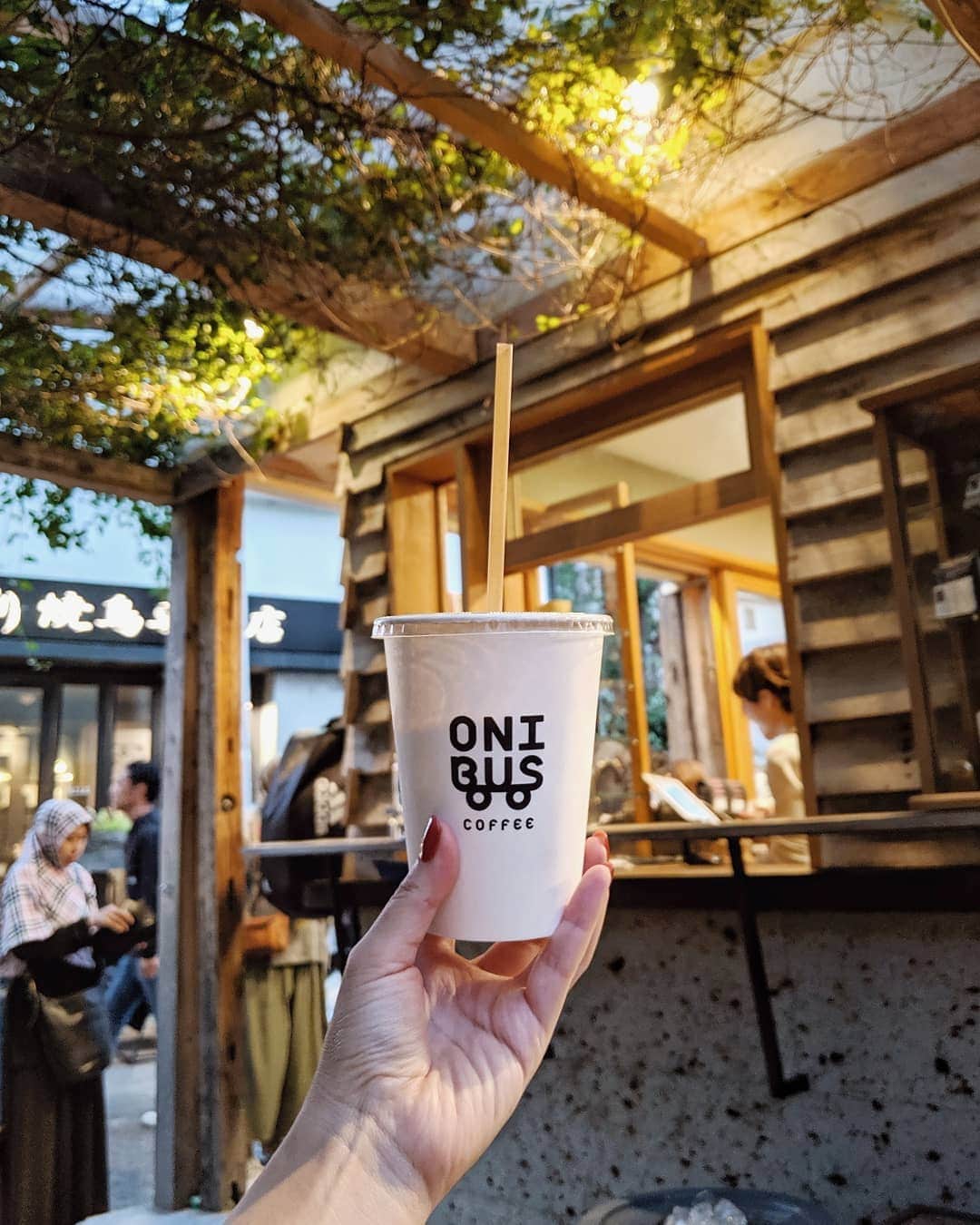 鍋島のぞみのグルメインスタ