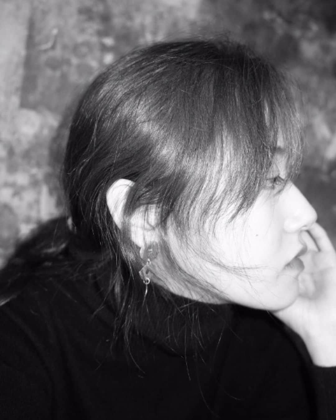 ガユンのインスタグラム