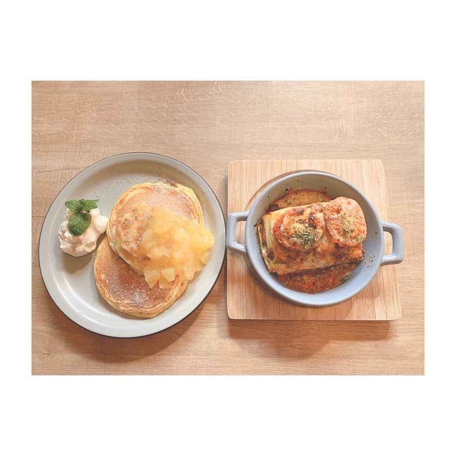 徒然みおれのグルメインスタ