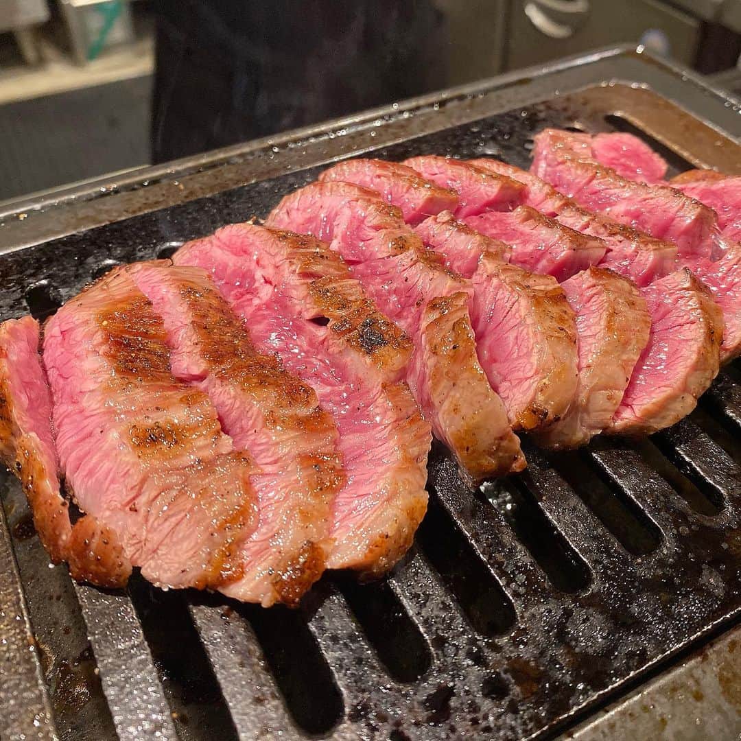 Mika Jimboのグルメインスタ