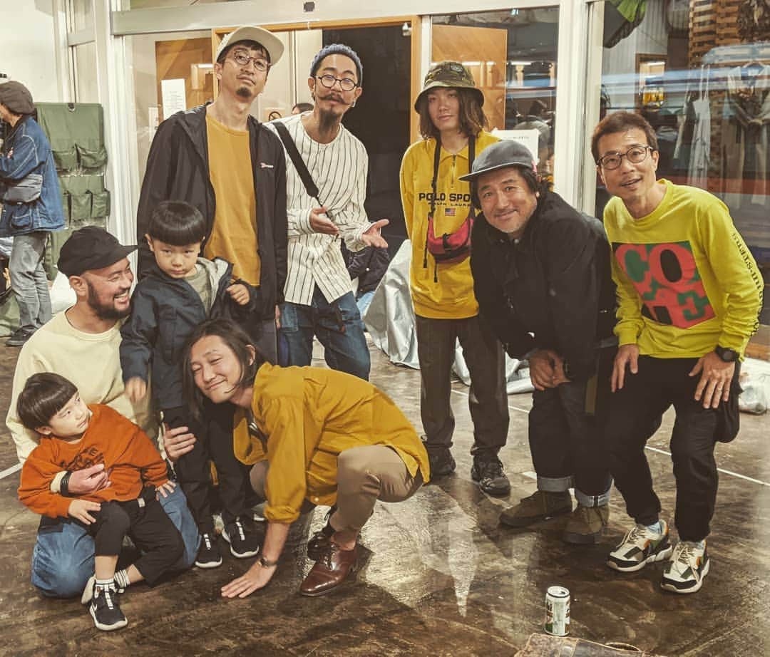 磯部正文のグルメインスタ