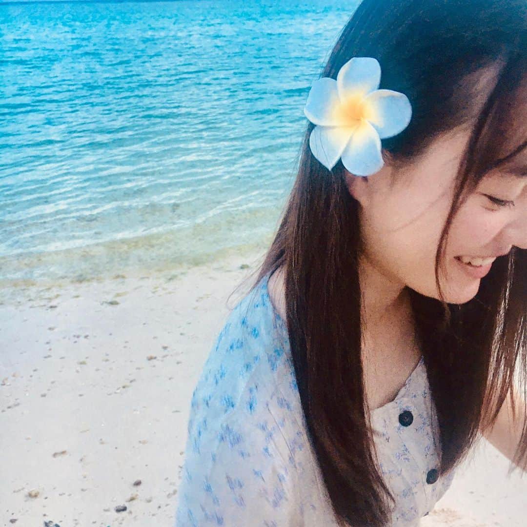 平瀬美里のインスタグラム：「おはようございま～す🥞﻿ 今日から平日頑張ろう～🌺」