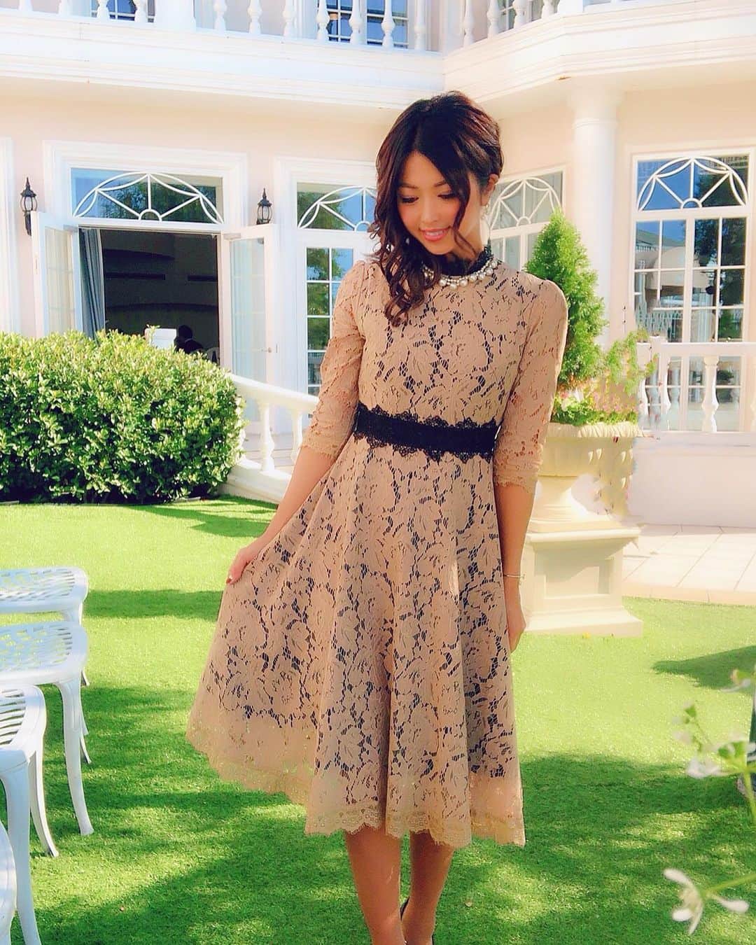 あおい夏海のグルメインスタ