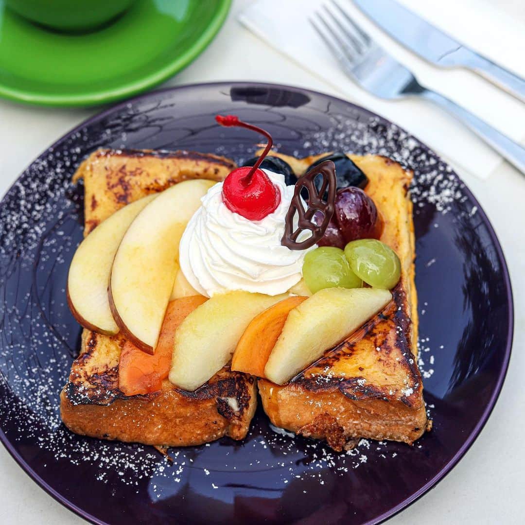 きょん。のグルメインスタ