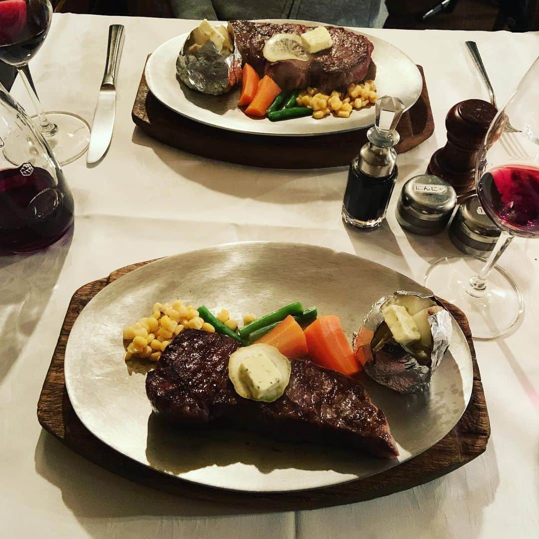 志摩有子が行ったことがある ハンバーグ グルメインスタ Instagrammers Gourmet