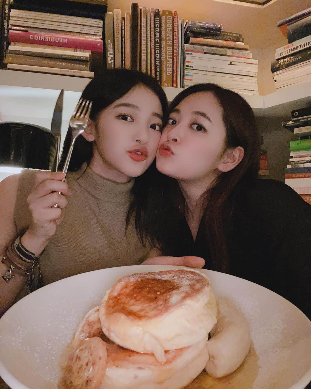 天木じゅんのグルメインスタ