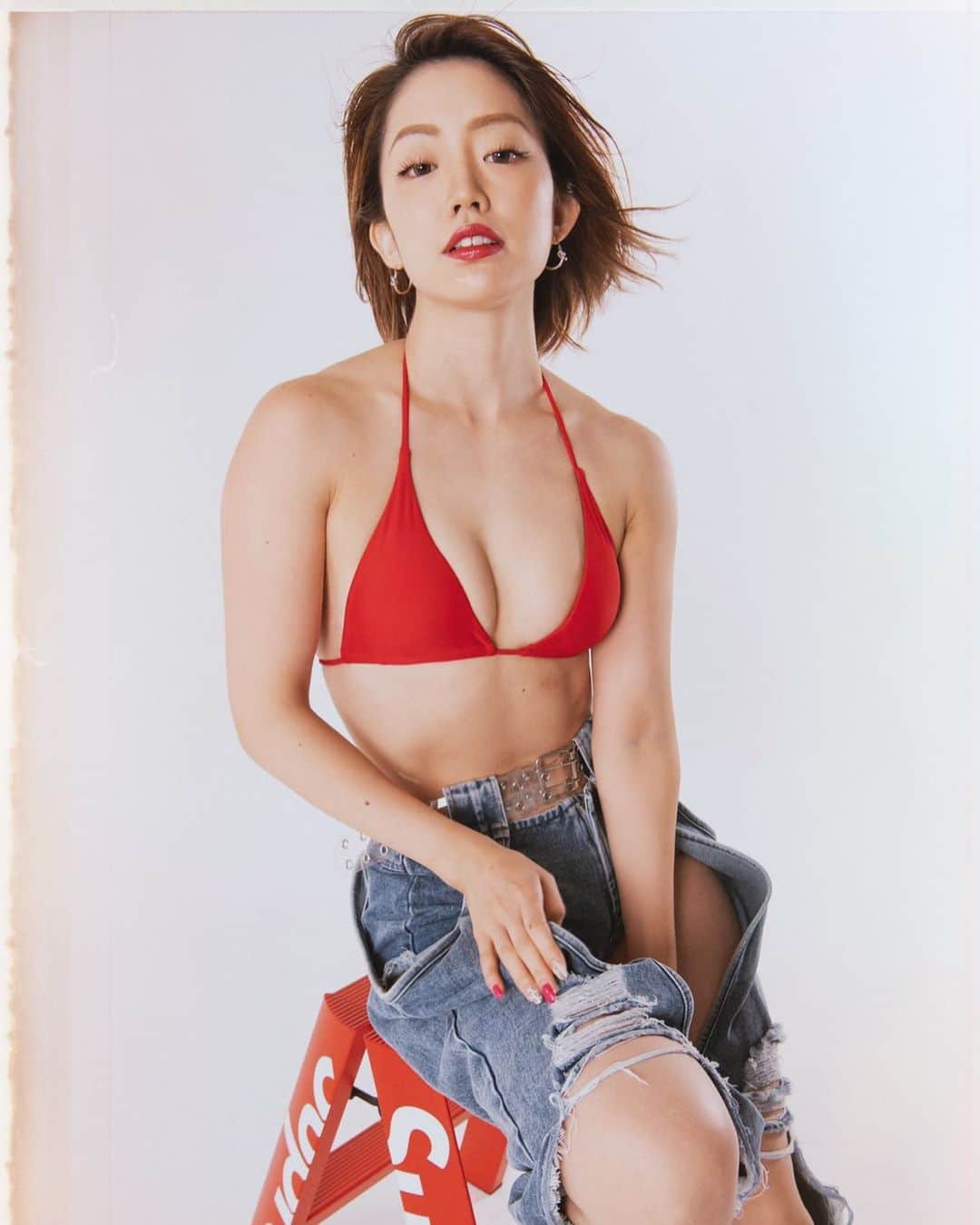 柳本絵美のインスタグラム