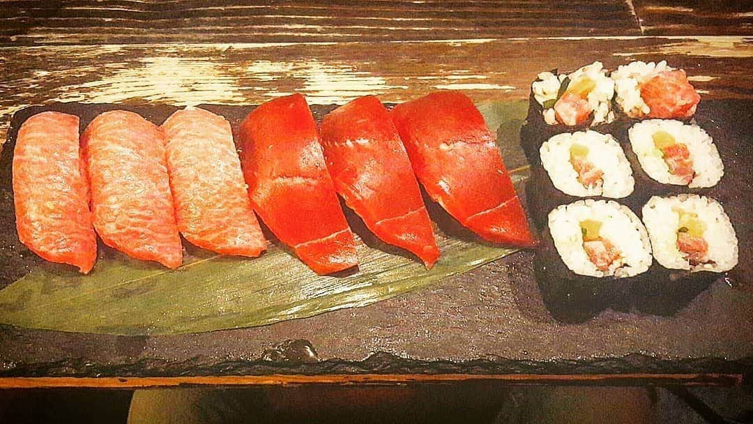 仁科貴のグルメインスタ