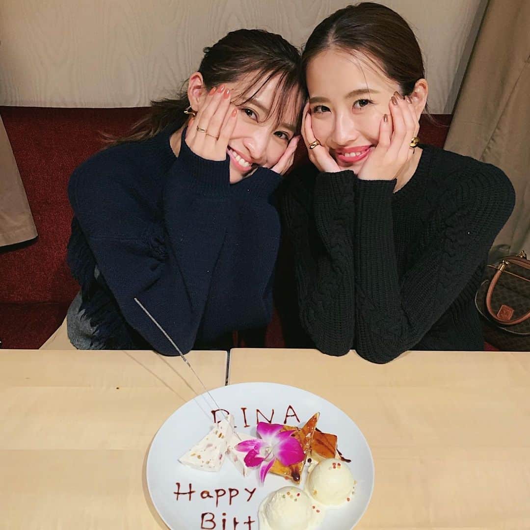 ARISA（和田有沙）のグルメインスタ