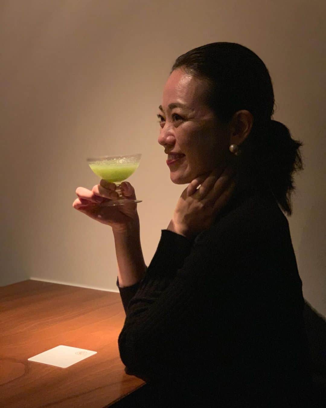 沢瀉美緒のグルメインスタ