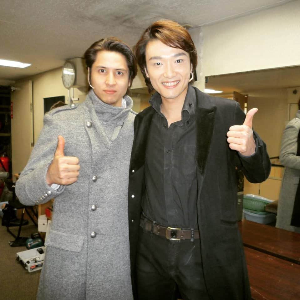 伊礼彼方のインスタグラム