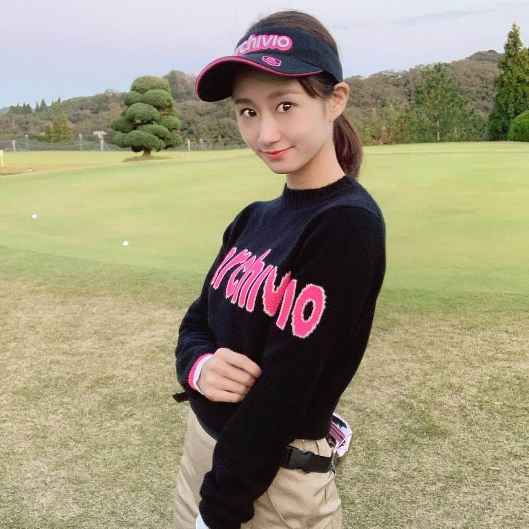 筒井萌子のインスタグラム