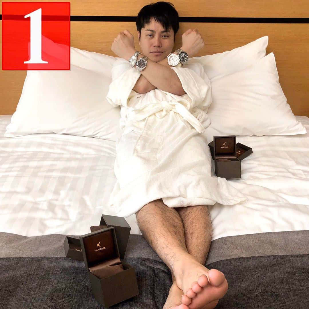 井上裕介のインスタグラム