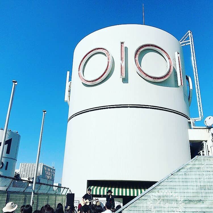 山田義孝さんのインスタグラム写真 - (山田義孝Instagram)「💿💿💿 熱々の渋谷にお集まりの皆様に感謝。 まだインストアは続きます！ 是非生で聴きにきてください✌︎ #13日 #アリオ札幌 #19時から」11月11日 0時41分 - yamadayositaka