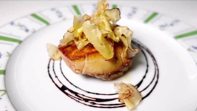 Leau a la boucheのグルメインスタ