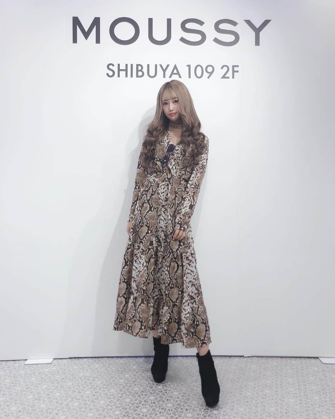SHIHOのインスタグラム