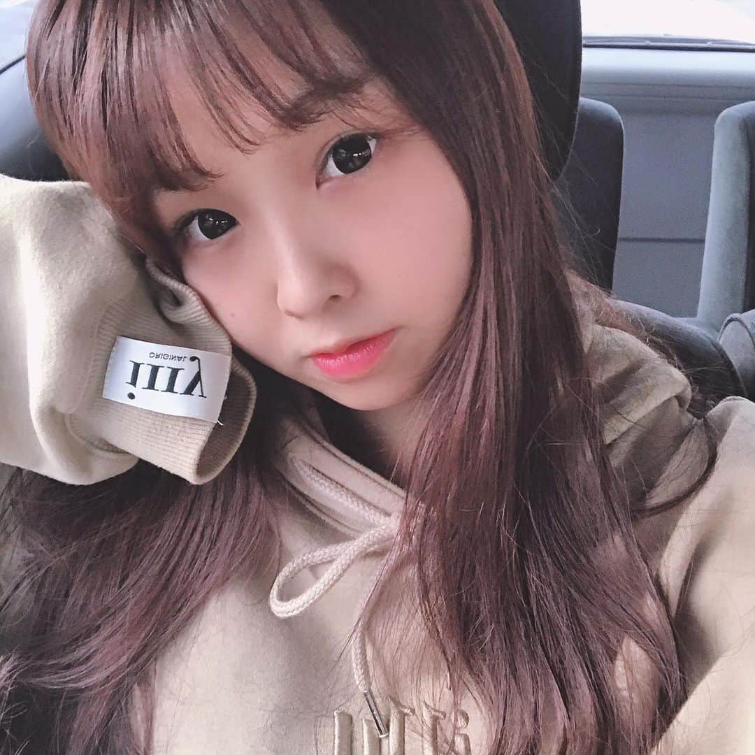 岩村捺未のインスタグラム