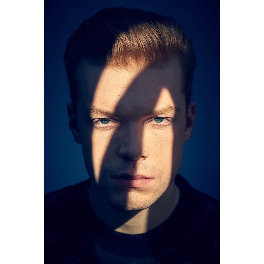 のインスタグラム：「For @1883magazine.」
