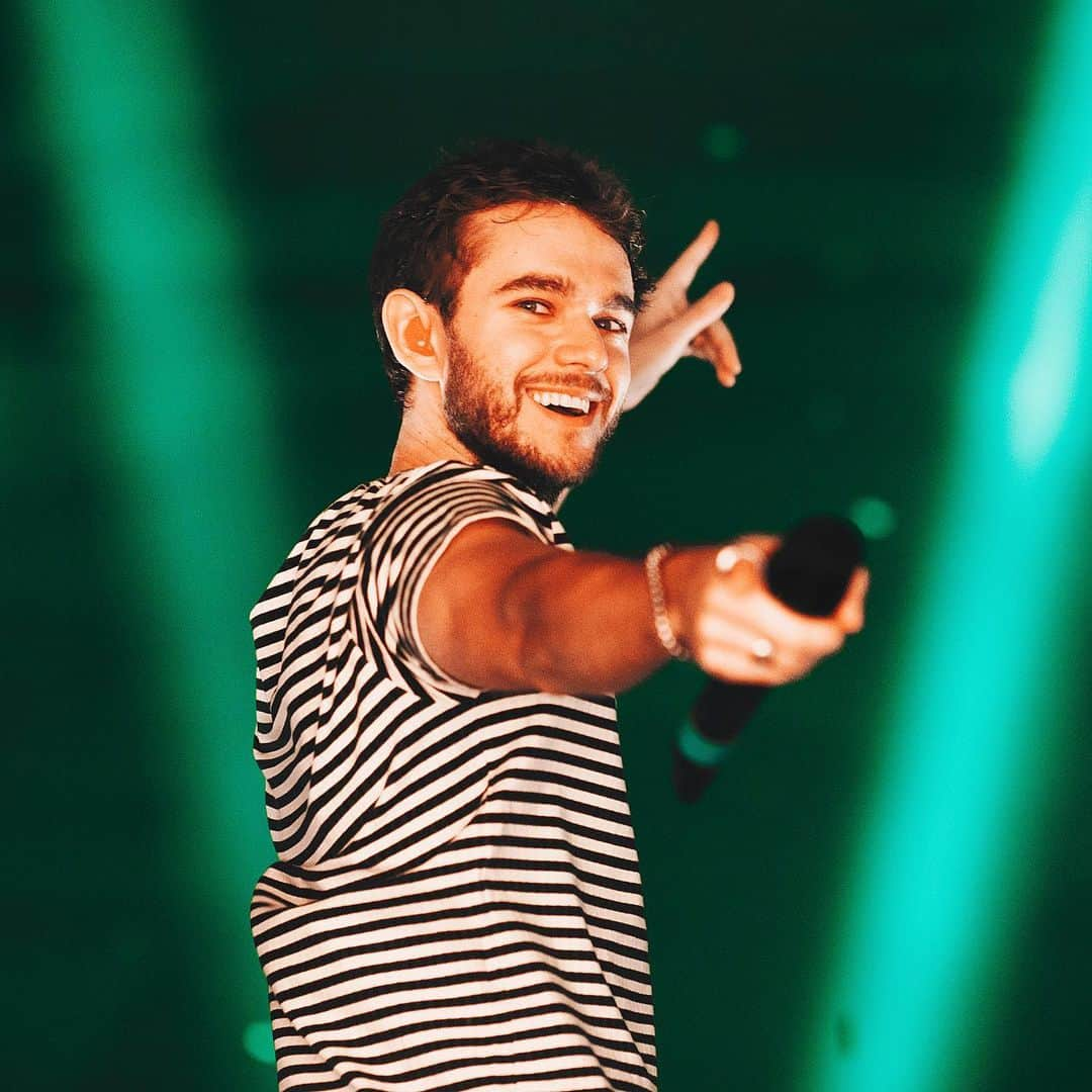 ゼッドさんのインスタグラム写真 - (ゼッドInstagram)「‘CAUSE YOU ARE...」11月11日 5時00分 - zedd