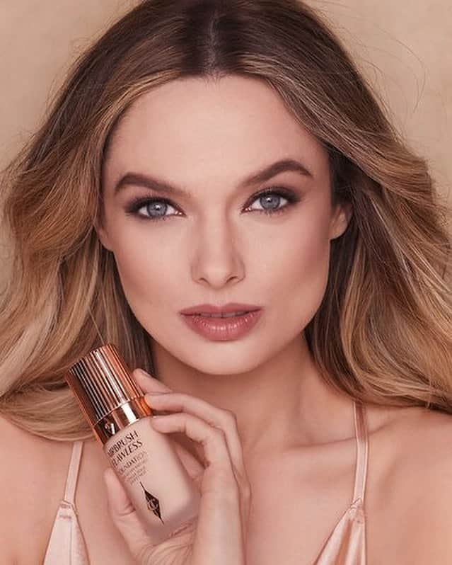 エム・フォードのインスタグラム
