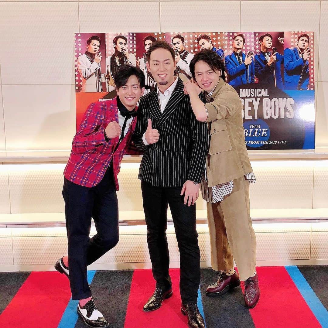 福井晶一のインスタグラム