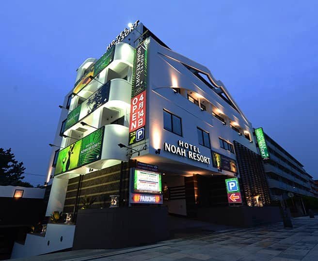 Loveinn Japanのインスタグラム：「Hotel Noah Resorts https://loveinnjapan.com/en/hotel/540514/ Room for 2 starting 11,890++ #loveinnjapan #loveinnjapanpromo2019 #lovehoteljapan #couplehotel #japanhotels #greatdealsjapan #traveljapan2019 #hotelsjapan #japanhotelguide #hotelinjapan」
