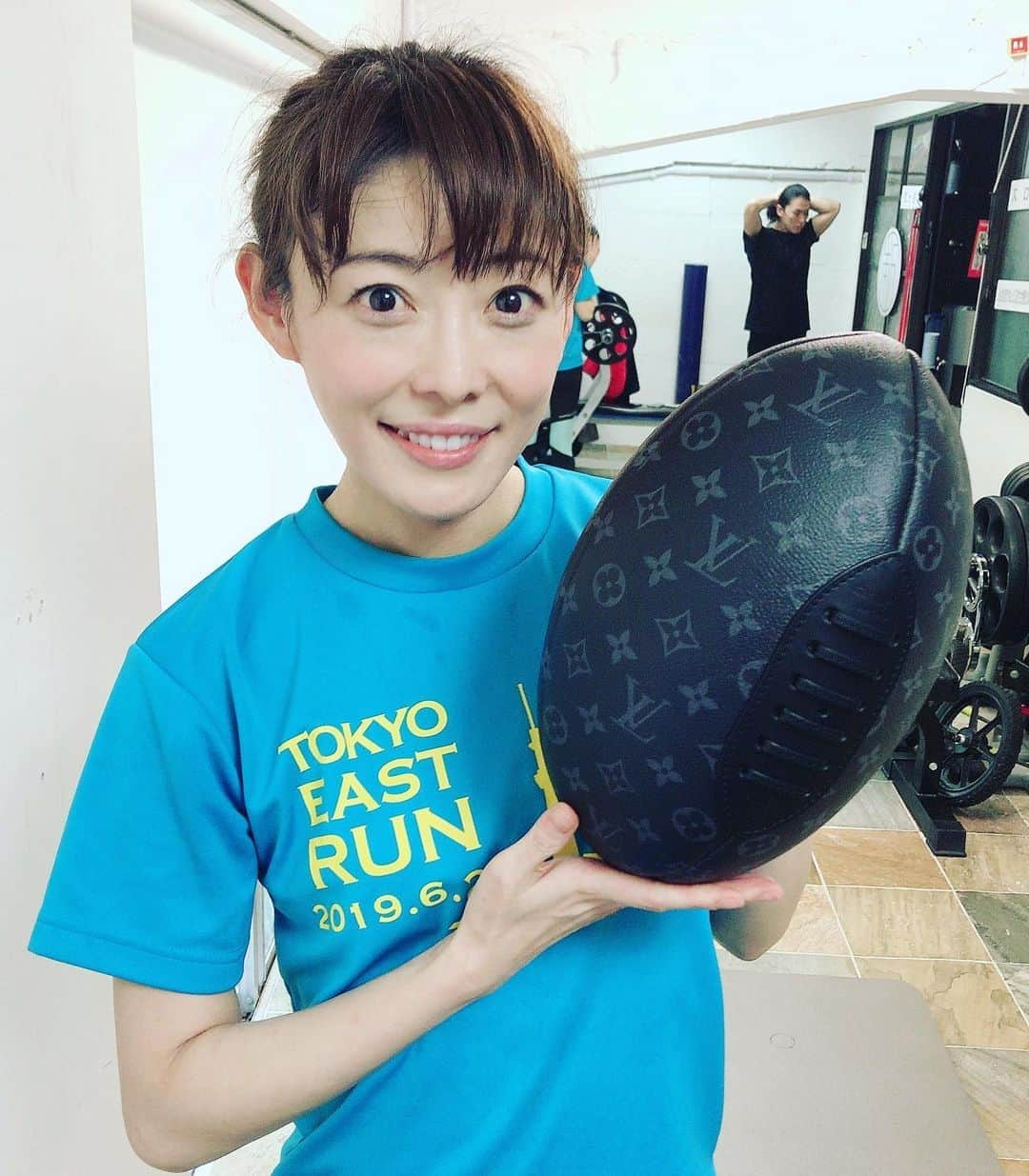 松山まなかのインスタグラム