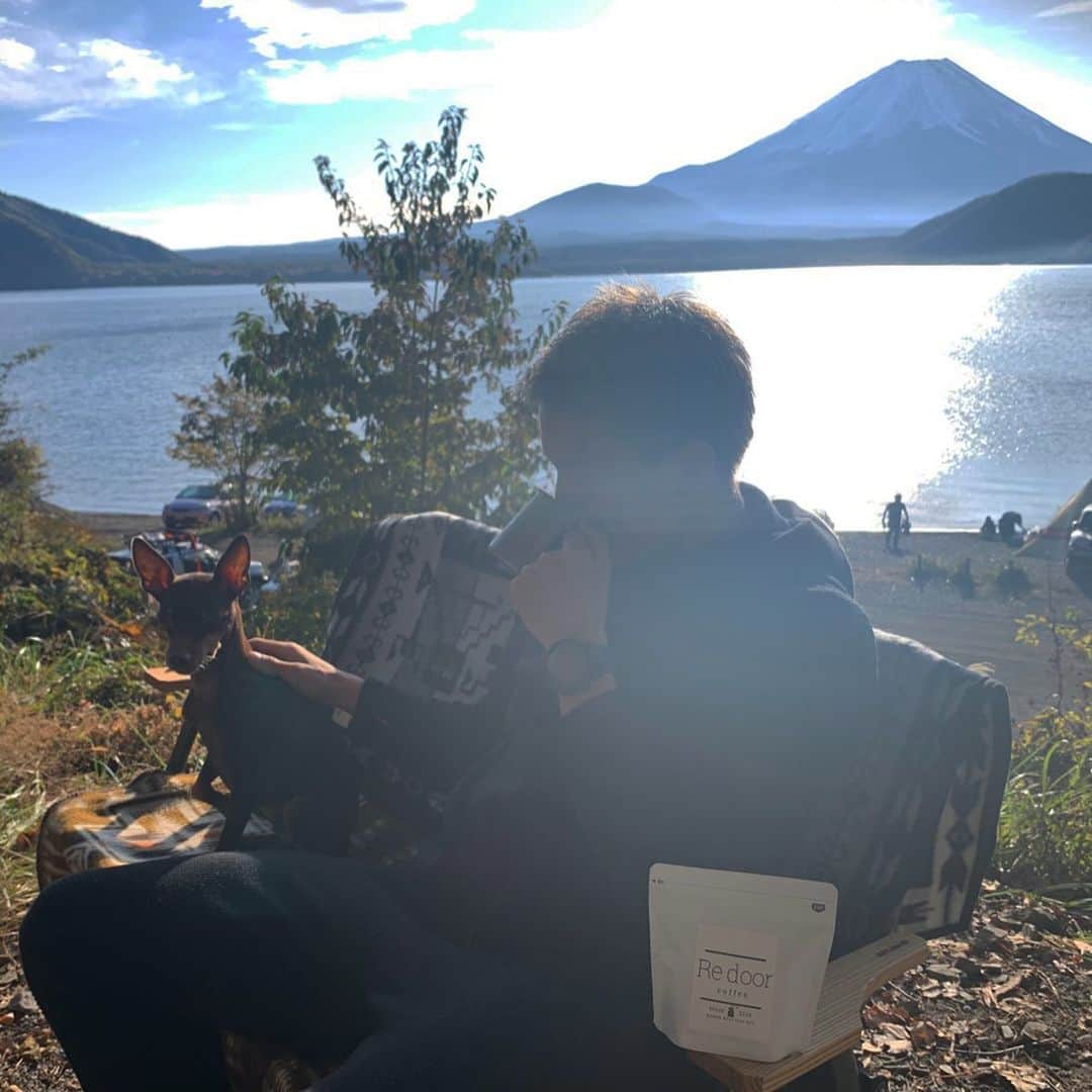 田中亜土夢のグルメインスタ