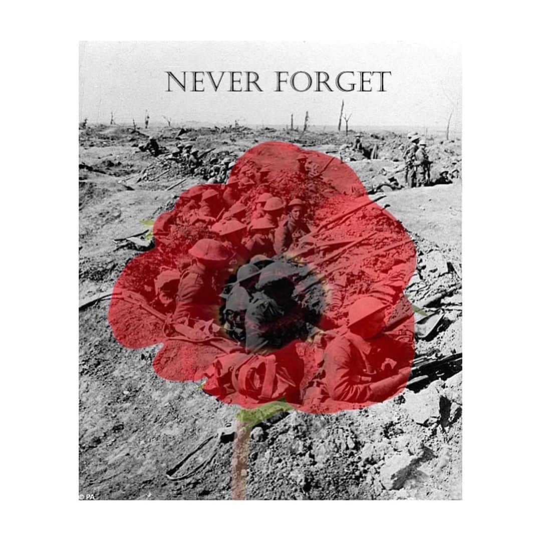 ラミン・カリムルーさんのインスタグラム写真 - (ラミン・カリムルーInstagram)「Thank you to all who serve and protect us. Who give us our freedom. Who sacrifice. Who are selfless. #lestweforget #remember #thankyou #remembranceday #armistice #military」11月11日 16時29分 - raminkarimloo
