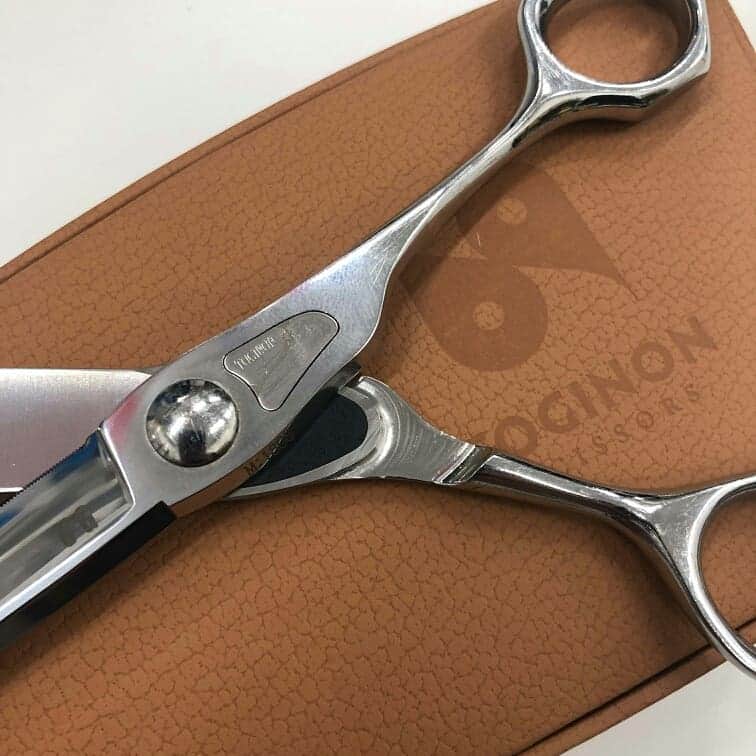 シザー買取専門店のインスタグラム