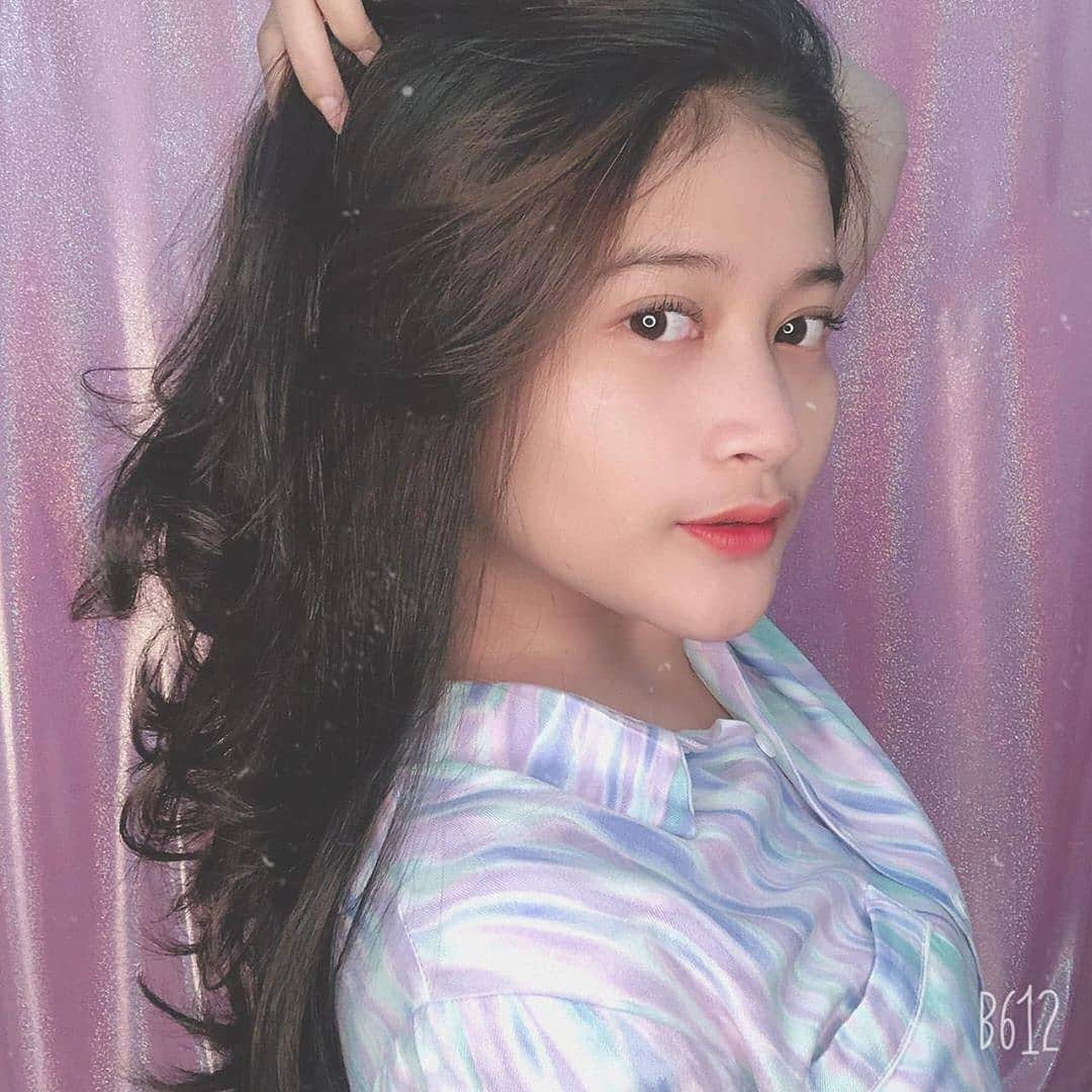 B612のインスタグラム：「My secret beauty tip❣️ Use B612 noise filter ⠀ Credit to-@awrelalifiaa」