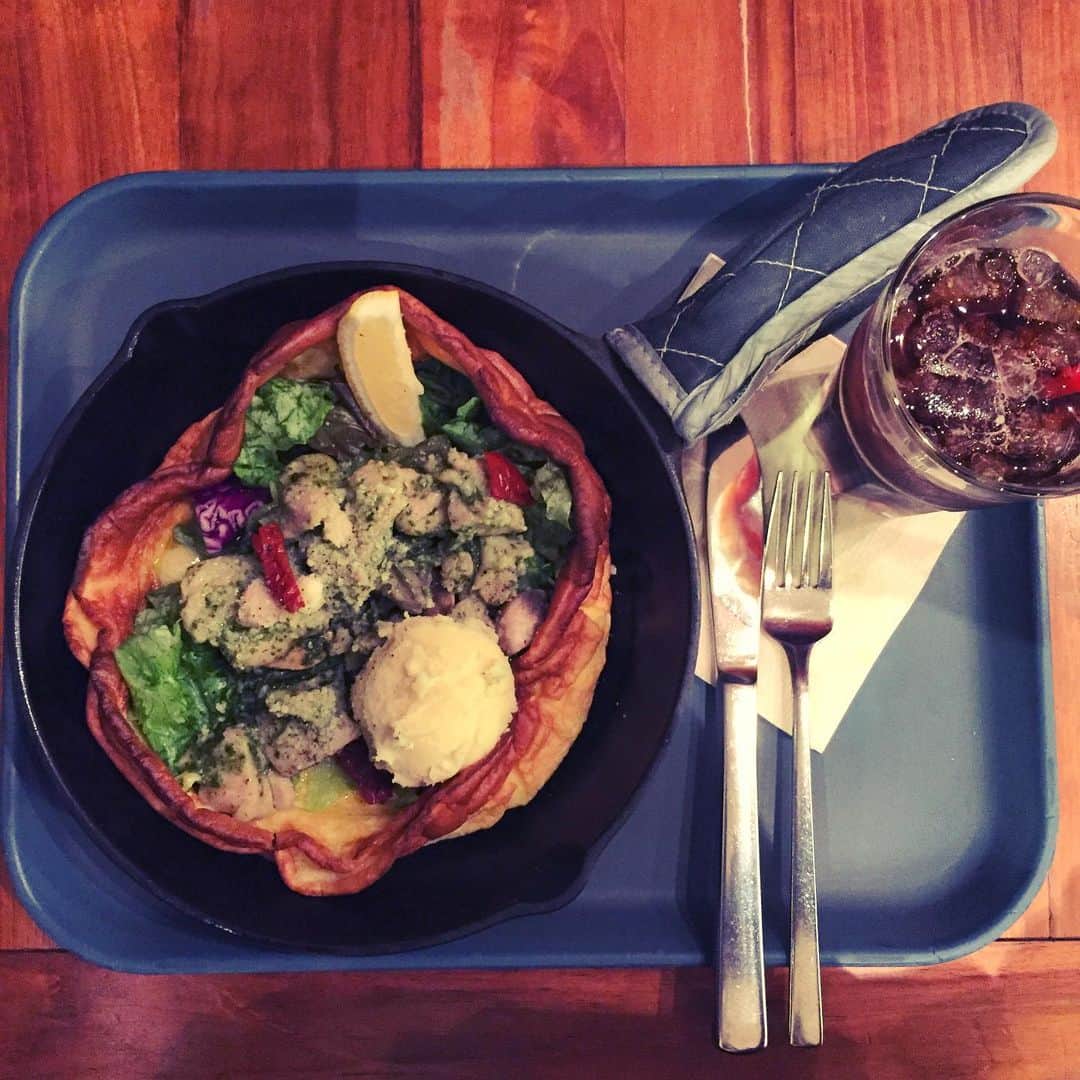 滝本竜彦のグルメインスタ