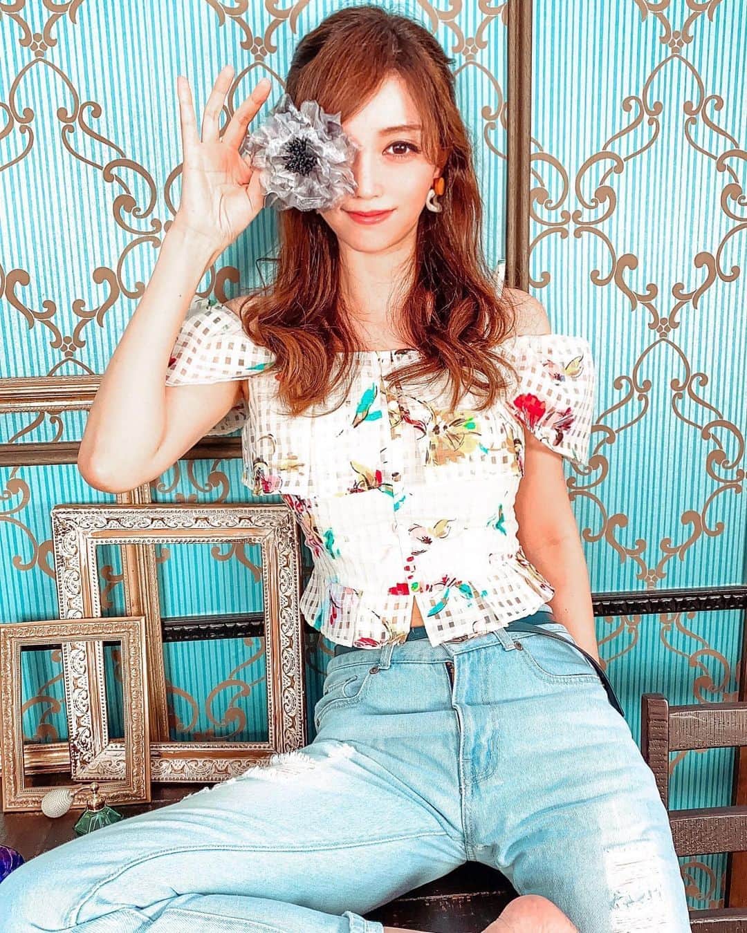 大矢真夕のインスタグラム