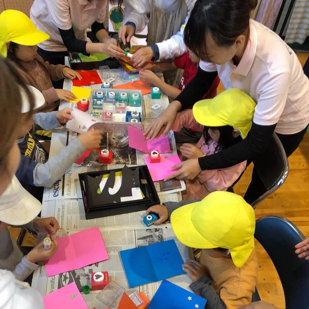 福岡女子短期大学さんのインスタグラム写真 - (福岡女子短期大学Instagram)「福祉まつりに参加しました。子どもたちたくさん来ていただきました。大学生も。沢山の交流が出来ました。 . .  #子ども学科　#福岡女子短期大学子ども学科　#福女短　#福女短スナップ #何気ない瞬間を残したい #スナップ #スナップ写真 #bbf #bf #l4l #instalike #写真好きな人と繋がりたい #女子大生 #カメラ好きな人と繋がりたい　#過去pic」11月11日 8時46分 - fukuoka_wjc