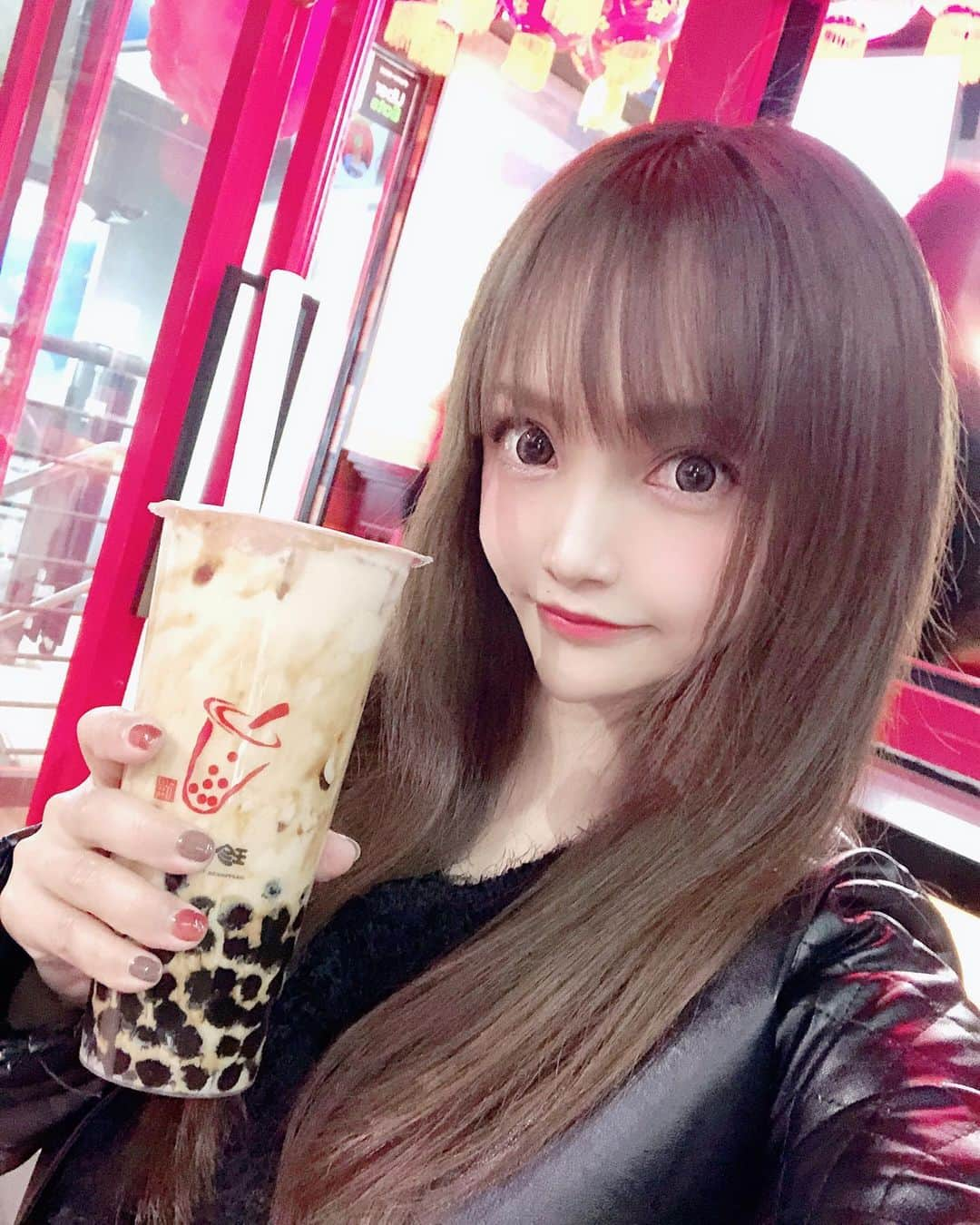 宇佐美あいりのインスタグラム