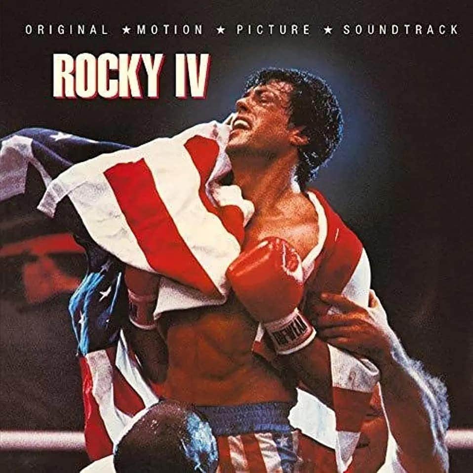 中村松江さんのインスタグラム写真 - (中村松江Instagram)「今日の一曲はJames Brown で『Living In America』です✨ 映画「ロッキー4/炎の友情」でジェームス・ブラウン本人が出演して歌っている挿入歌です。 サントラ盤、「Rocky IV」等に収録。 勿論JBには名曲が多々ありますが、私がリアルタイムで知ってるのは何と言ってもこの曲なので👍 (№67) #歌舞伎#中村松江 #jamesbrown #livinginamerica #rockyIV」11月11日 9時02分 - matsue_nakamuraofficial